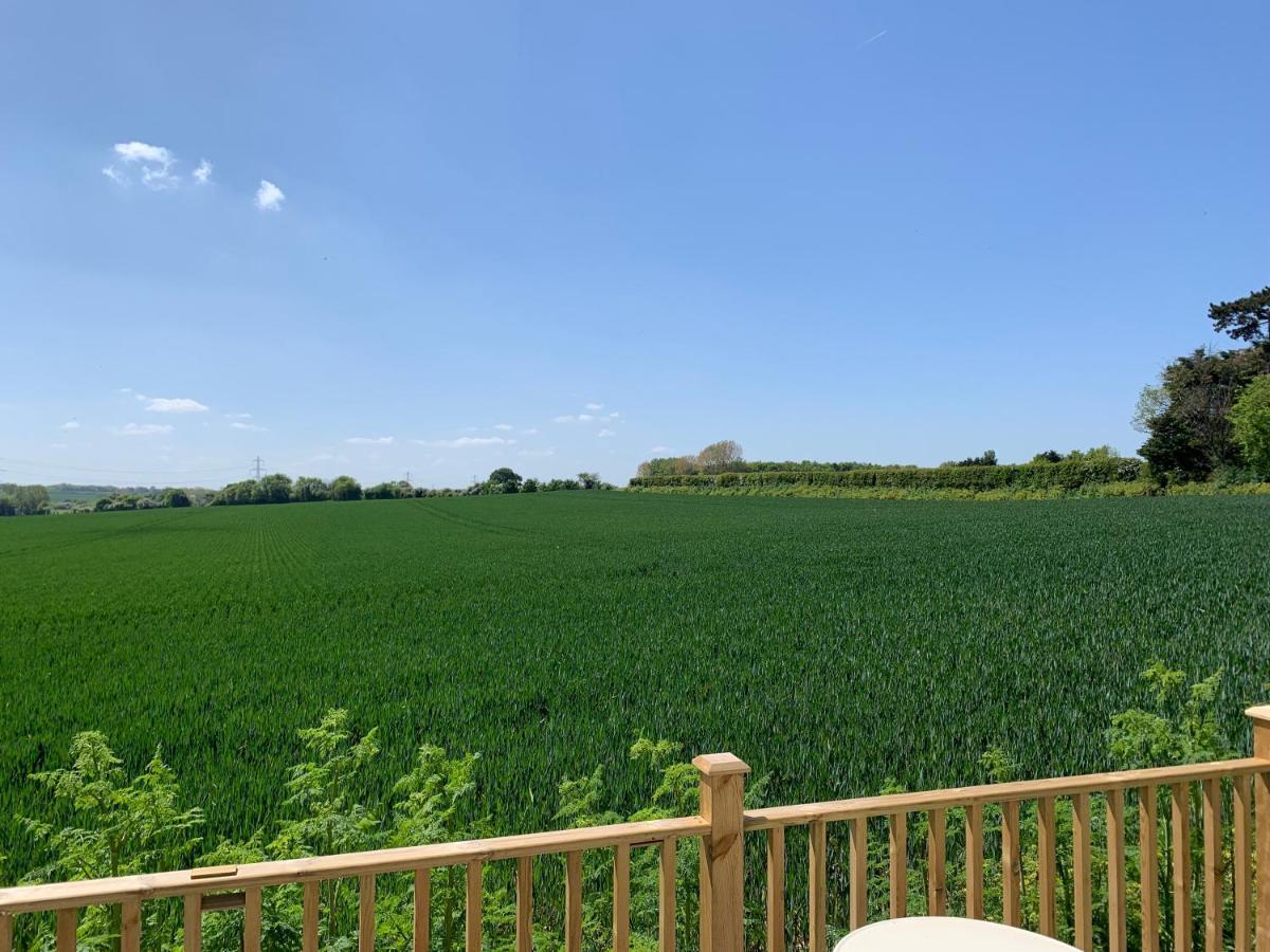 Chislet Owlet Lodge מראה חיצוני תמונה