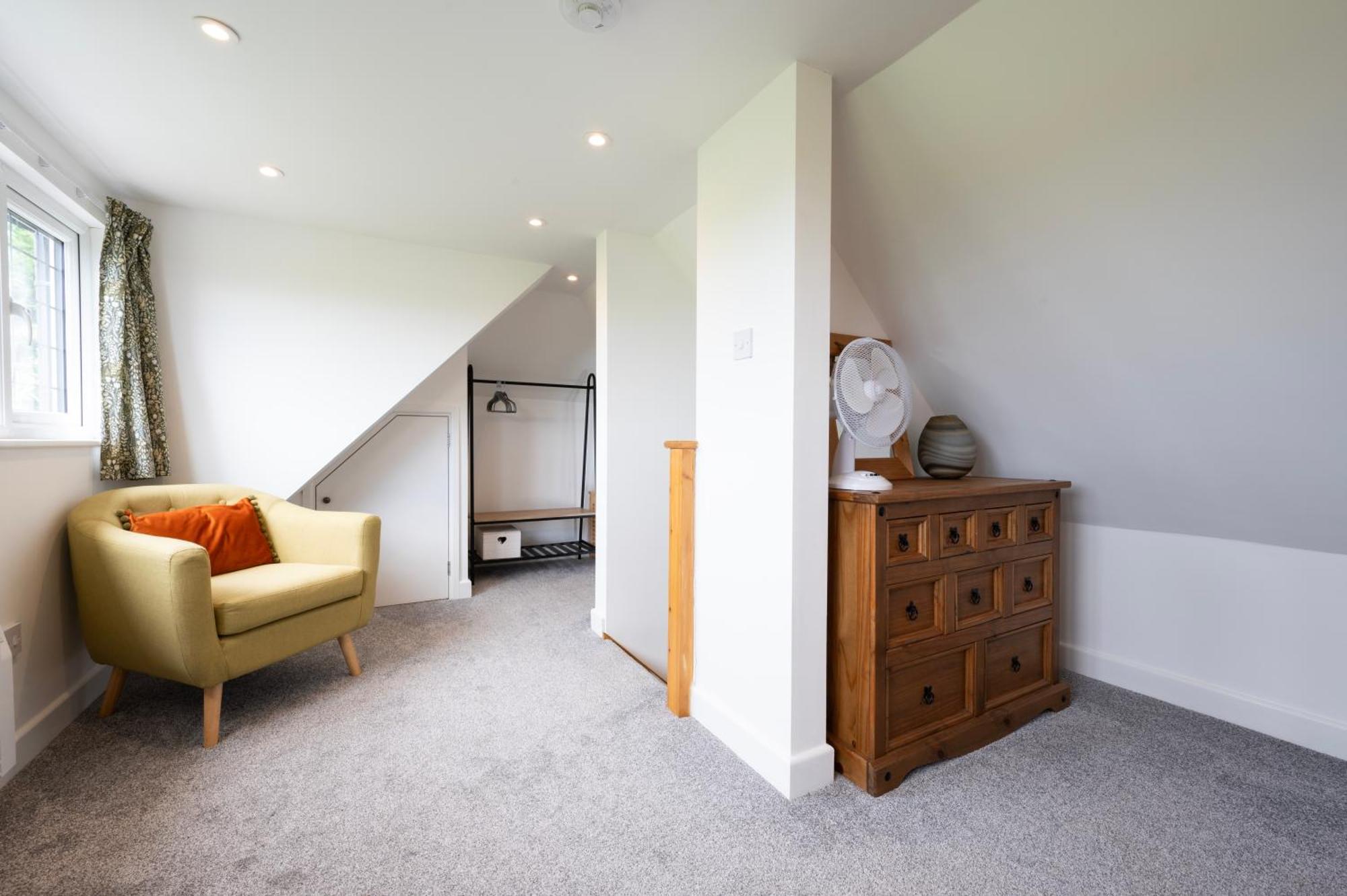 Chislet Owlet Lodge מראה חיצוני תמונה