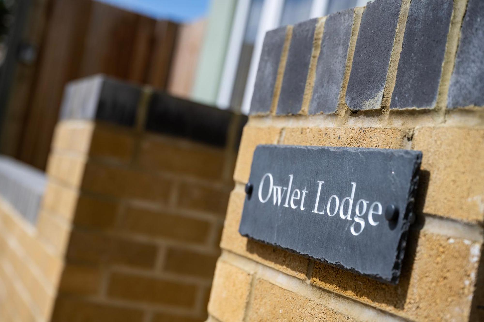 Chislet Owlet Lodge מראה חיצוני תמונה